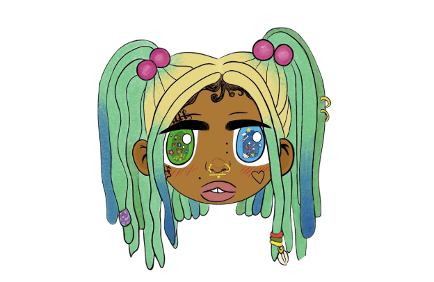 Keikosx: Alkaline Bodega & Herbs